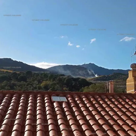 4sol25 - Charmante Maison De Village 150 M De La Villa *