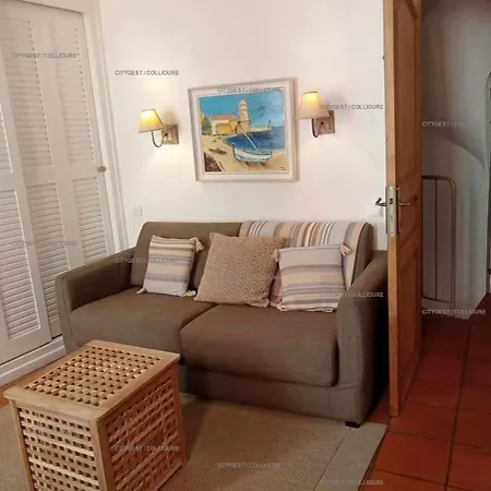 4sol25 - Charmante Maison De Village 150 M De La Villa *