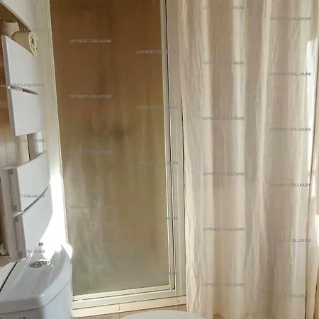 Villa 4sol25 - Charmante Maison De Village 150 M De La *