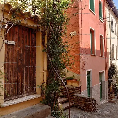 4sol25 - Charmante Maison De Village 150 M De La *