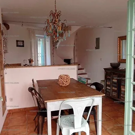 4sol25 - Charmante Maison De Village 150 M De La