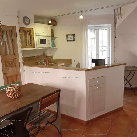 Villa 4sol25 - Charmante Maison De Village 150 M De La