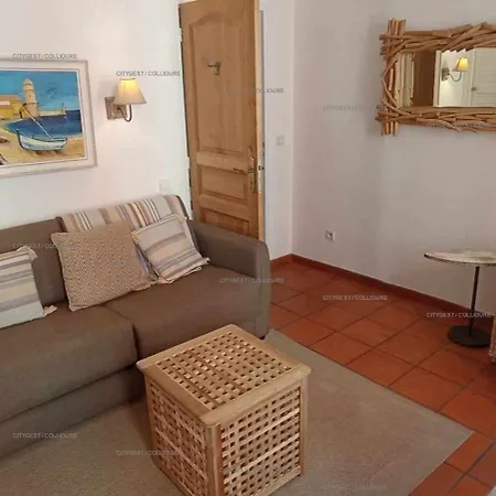 Villa 4sol25 - Charmante Maison De Village 150 M De La *