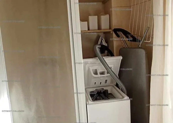 Βίλα 4sol25 - Charmante Maison De Village 150 M De La *