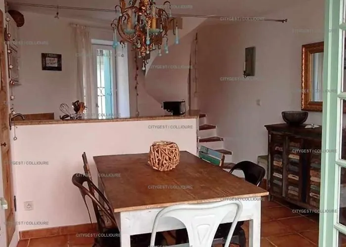 4sol25 - Charmante Maison De Village 150 M De La
