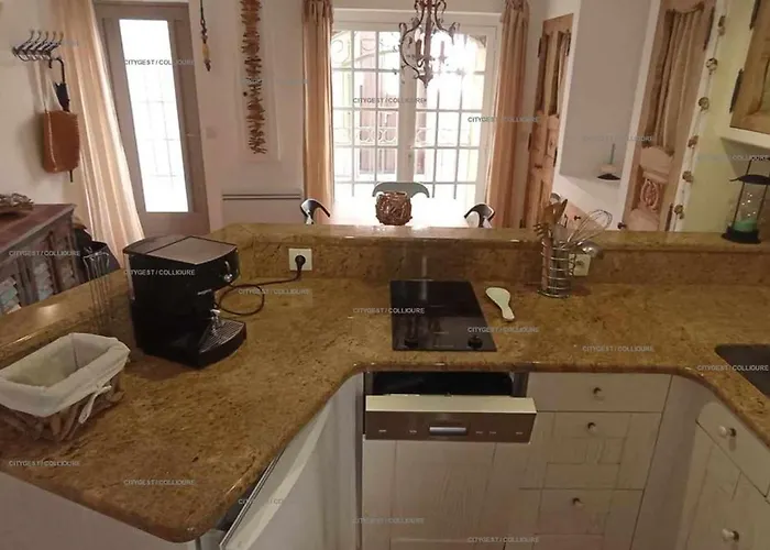 4sol25 - Charmante Maison De Village 150 M De La Βίλα
